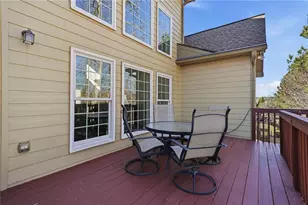 121 Northlake Trail, Canton, GA 30114 - Photo 41