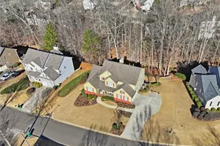 121 Northlake Trail, Canton, GA 30114 - Photo 43