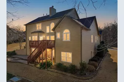 121 Northlake Trail, Canton, GA 30114 - Photo 45