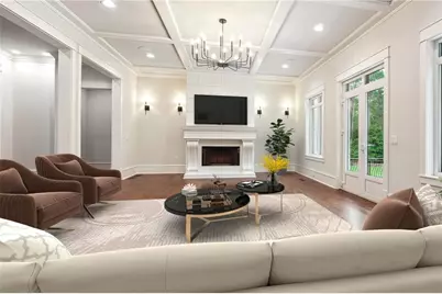 10765 Shallowford Road, Roswell, GA 30075 - Photo 11