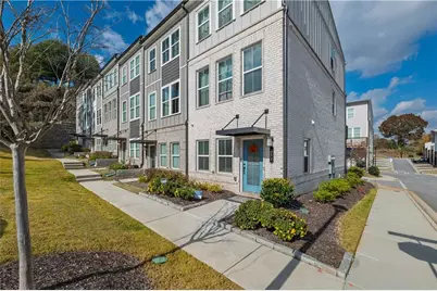 313 Skylar Terrace SE, Atlanta, GA 30315 - Photo 3