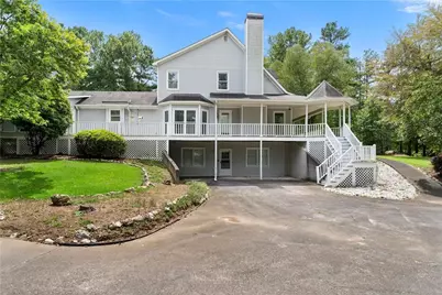 167 Iron Hill Road, Taylorsville, GA 30178 - Photo 3