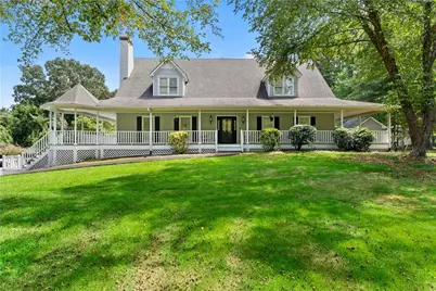 167 Iron Hill Road, Taylorsville, GA 30178 - Photo 1