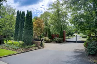 3869 Teesdale Ct, Sandy Springs, GA 30350 - Photo 1