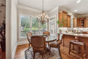 3410 Enclave Mill Ct, Dacula, GA 30019 - Photo 17