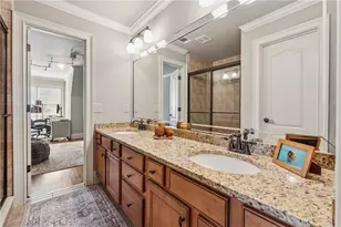 3410 Enclave Mill Ct, Dacula, GA 30019 - Photo 35