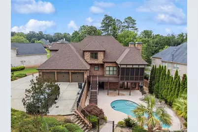 3410 Enclave Mill Court, Dacula, GA 30019 - Photo 1