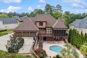 3410 Enclave Mill Ct, Dacula, GA 30019 - Photo 1