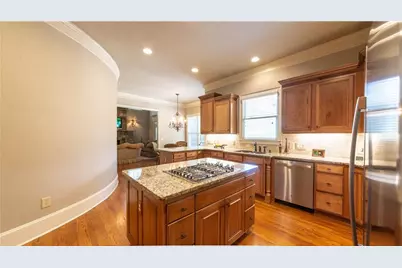 3410 Enclave Mill Court, Dacula, GA 30019 - Photo 21