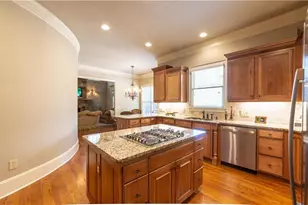 3410 Enclave Mill Ct, Dacula, GA 30019 - Photo 21