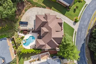 3410 Enclave Mill Ct, Dacula, GA 30019 - Photo 55