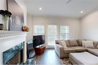 3275 Lenox Road NE #413, Atlanta, GA 30324 - Photo 11