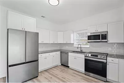 480 James P Brawley Drive NW, Atlanta, GA 30318 - Photo 13