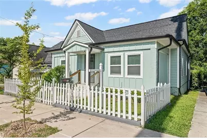 480 James P Brawley Drive NW, Atlanta, GA 30318 - Photo 3