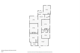 480 James P Brawley Dr NW, Atlanta, GA 30318 - Photo 37