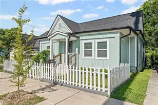 480 James P Brawley Dr NW, Atlanta, GA 30318 - Photo 3