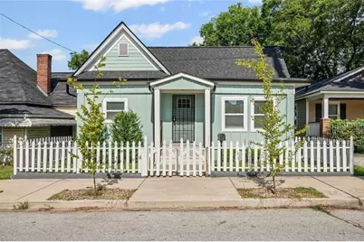 480 James P Brawley Drive NW, Atlanta, GA 30318 - Photo 1