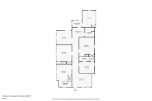 480 James P Brawley Dr NW, Atlanta, GA 30318 - Photo 37