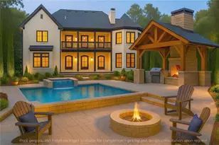 10745 Shallowford Rd, Roswell, GA 30075 - Photo 1