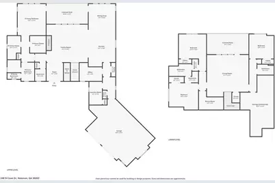 248 North Cove Dr., Newnan, GA 30263 - Photo 59