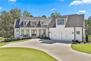 248 N Cove Dr, Newnan, GA 30263 - Photo 1