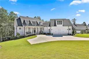 248 N Cove Dr, Newnan, GA 30263 - Photo 3