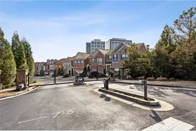 2491 Norwood Drive SE, Smyrna, GA 30080 - Photo 29