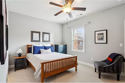 2491 Norwood Drive SE, Smyrna, GA 30080 - Photo 23