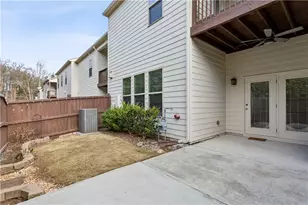 2491 Norwood Dr SE, Smyrna, GA 30080 - Photo 27