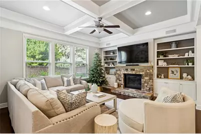 2491 Norwood Drive SE, Smyrna, GA 30080 - Photo 7