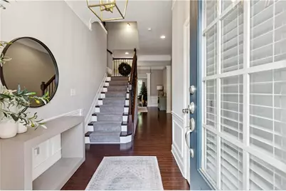 2491 Norwood Drive SE, Smyrna, GA 30080 - Photo 3