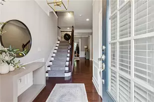 2491 Norwood Dr SE, Smyrna, GA 30080 - Photo 3