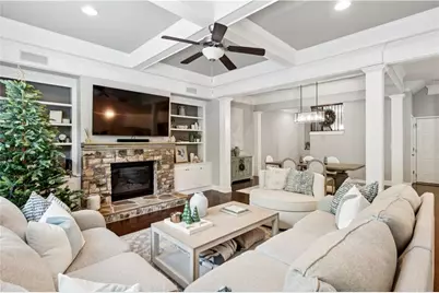 2491 Norwood Drive SE, Smyrna, GA 30080 - Photo 9