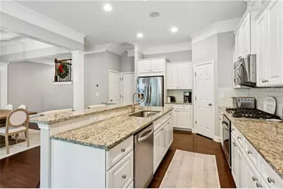 2491 Norwood Drive SE, Smyrna, GA 30080 - Photo 13