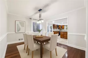 130 Lakeview Ridge W, Roswell, GA 30076 - Photo 5