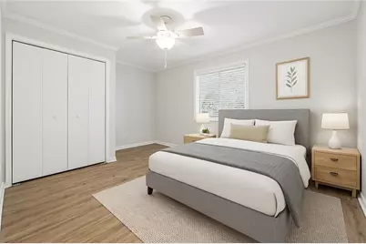 130 Lakeview Ridge W, Roswell, GA 30076 - Photo 9