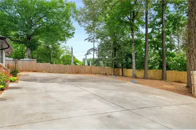 3154 N Druid Hills Road, Decatur, GA 30033 - Photo 5