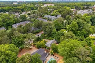 3154 N Druid Hills Rd, Decatur, GA 30033 - Photo 79