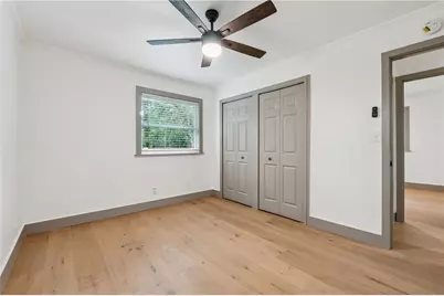 2010 Glenroy Drive SE, Smyrna, GA 30080 - Photo 17