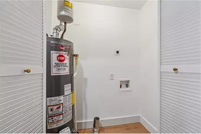 2010 Glenroy Drive SE, Smyrna, GA 30080 - Photo 27