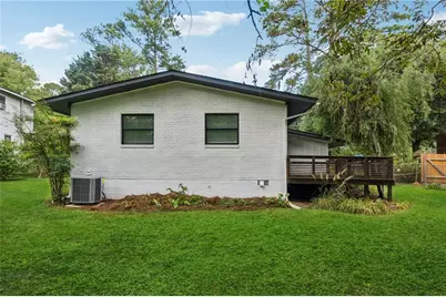 2010 Glenroy Drive SE, Smyrna, GA 30080 - Photo 33