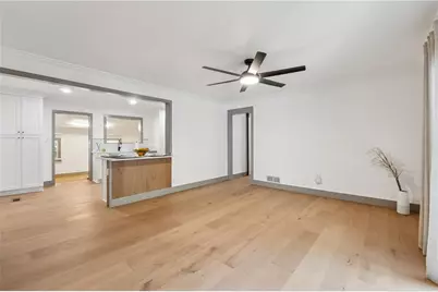 2010 Glenroy Drive SE, Smyrna, GA 30080 - Photo 7