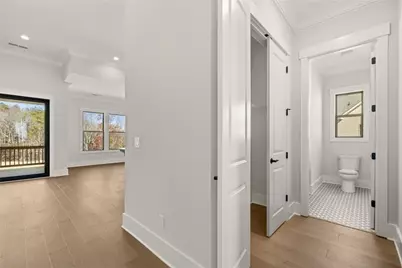 236 Laurel Vista Drive, Canton, GA 30114 - Photo 13