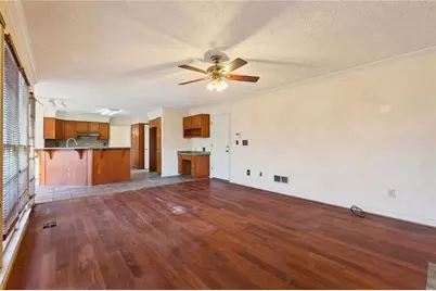 1412 Crooked Tree Circle, Stone Mountain, GA 30088 - Photo 9