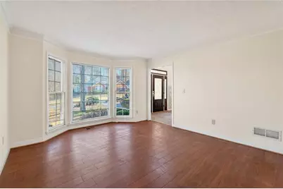 1412 Crooked Tree Circle, Stone Mountain, GA 30088 - Photo 5