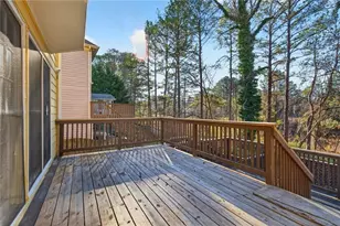 1412 Crooked Tree Cir, Stone Mountain, GA 30088 - Photo 25