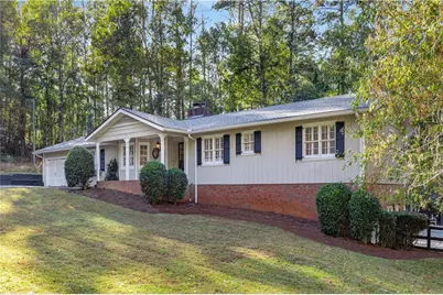 14250 Freemanville Road, Milton, GA 30004 - Photo 3