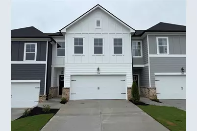 214 Seward Street #94, Conyers, GA 30094 - Photo 1