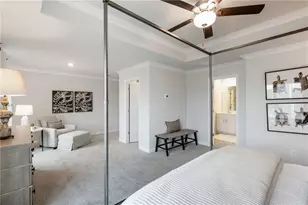 214 Seward St, Conyers, GA 30094 - Photo 17