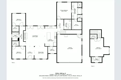 62 Joe Rowell Road, Buchanan, GA 30113 - Photo 63